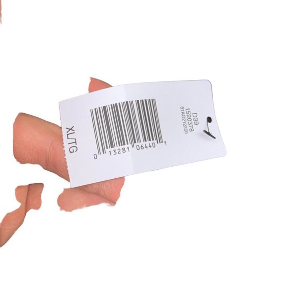 BUNDLE of 2 Brand New Calvin Klein Sweatshirt XL Gray & Blue - Picture 9 of 9